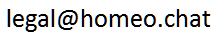 Contact email